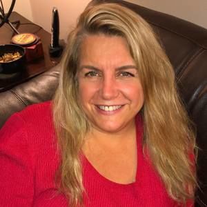 Meet your Posher, Ann